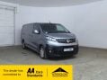 Vauxhall Vivaro 1.5 Vivaro 2900 Sportive S/S 1