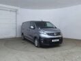 Vauxhall Vivaro 1.5 Vivaro 2900 Sportive S/S 4