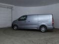 Vauxhall Vivaro 1.5 Vivaro 2900 Sportive S/S 7