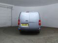 Vauxhall Vivaro 1.5 Vivaro 2900 Sportive S/S 8
