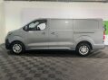 Vauxhall Vivaro 1.5 Vivaro 2900 Sportive S/S 30