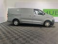 Vauxhall Vivaro 1.5 Vivaro 2900 Sportive S/S 39