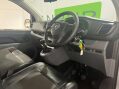 Vauxhall Vivaro 1.5 Vivaro 2900 Sportive S/S 27