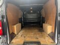 Vauxhall Vivaro 1.5 Vivaro 2900 Sportive S/S 42