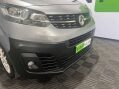 Vauxhall Vivaro 1.5 Vivaro 2900 Sportive S/S 35
