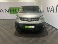 Vauxhall Vivaro 1.5 Vivaro 2900 Sportive S/S 36