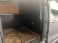 Vauxhall Vivaro 1.5 Vivaro 2900 Sportive S/S 33
