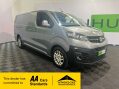 Vauxhall Vivaro 1.5 Vivaro 2900 Sportive S/S 1