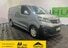 Vauxhall Vivaro 1.5 Vivaro 2900 Sportive S/S