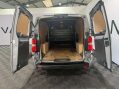 Vauxhall Vivaro 1.5 Vivaro 2900 Sportive S/S 34