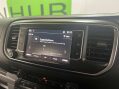 Vauxhall Vivaro 1.5 Vivaro 2900 Sportive S/S 18