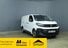 Vauxhall Vivaro 2.0 Vivaro F3100 Prime S/S 6dr