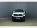 Vauxhall Vivaro 2.0 Vivaro F3100 Prime S/S 6dr 2
