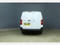 Vauxhall Vivaro 2.0 Vivaro F3100 Prime S/S 6dr 4