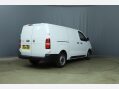 Vauxhall Vivaro 2.0 Vivaro F3100 Prime S/S 6dr 5