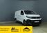Vauxhall Vivaro 2.0 Vivaro F3100 Prime S/S 6dr