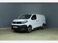 Vauxhall Vivaro 2.0 Vivaro F3100 Prime S/S 6dr 2