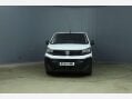 Vauxhall Vivaro 2.0 Vivaro F3100 Prime S/S 6dr 4