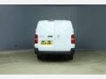 Vauxhall Vivaro 2.0 Vivaro F3100 Prime S/S 6dr 5