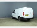Vauxhall Vivaro 2.0 Vivaro F3100 Prime S/S 6dr 7