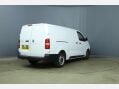Vauxhall Vivaro 2.0 Vivaro F3100 Prime S/S 6dr 8