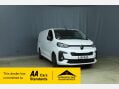 Citroen Dispatch 1.5 Dispatch Driver 5dr 1