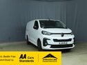 Citroen Dispatch 1.5 Dispatch Driver 5dr