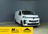 Citroen Dispatch 1.5 Dispatch Driver 5dr