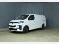 Citroen Dispatch 1.5 Dispatch Driver 5dr 4