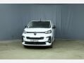 Citroen Dispatch 1.5 Dispatch Driver 5dr 2