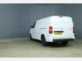 Citroen Dispatch 1.5 Dispatch Driver 5dr 7