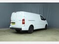 Citroen Dispatch 1.5 Dispatch Driver 5dr 8