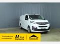 Vauxhall Vivaro 2.0 Vivaro F3100 Pro 1