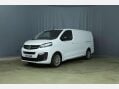 Vauxhall Vivaro 2.0 Vivaro F3100 Pro 4