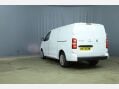 Vauxhall Vivaro 2.0 Vivaro F3100 Pro 7