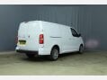 Vauxhall Vivaro 2.0 Vivaro F3100 Pro 8