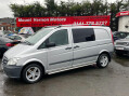 Mercedes-Benz Vito 2.1 113 CDi Dualiner L1 5dr 8