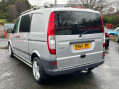 Mercedes-Benz Vito 2.1 113 CDi Dualiner L1 5dr 9