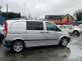 Mercedes-Benz Vito 2.1 113 CDi Dualiner L1 5dr 11