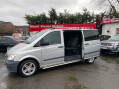 Mercedes-Benz Vito 2.1 113 CDi Dualiner L1 5dr 24
