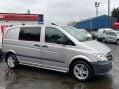 Mercedes-Benz Vito 2.1 113 CDi Dualiner L1 5dr 12