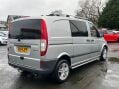 Mercedes-Benz Vito 2.1 113 CDi Dualiner L1 5dr 10