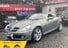 Mercedes-Benz SLK 1.8 SLK200K Tiptronic Euro 4 2dr