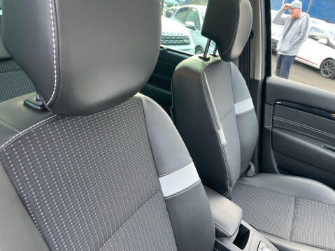 Renault Scenic 1.5 dCi ENERGY Dynamique TomTom Euro 5 (s/s) 5dr 17