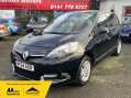Renault Scenic 1.5 dCi ENERGY Dynamique TomTom Euro 5 (s/s) 5dr 1