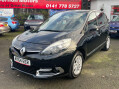 Renault Scenic 1.5 dCi ENERGY Dynamique TomTom Euro 5 (s/s) 5dr 7
