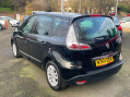 Renault Scenic 1.5 dCi ENERGY Dynamique TomTom Euro 5 (s/s) 5dr 9