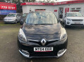 Renault Scenic 1.5 dCi ENERGY Dynamique TomTom Euro 5 (s/s) 5dr 14