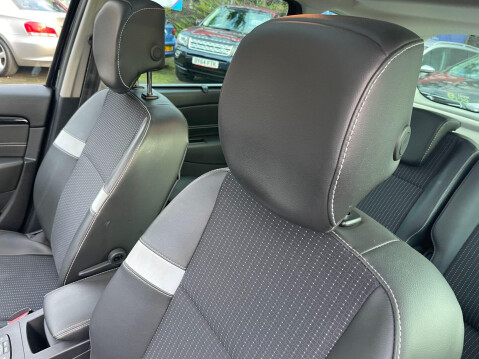 Renault Scenic 1.5 dCi ENERGY Dynamique TomTom Euro 5 (s/s) 5dr 35