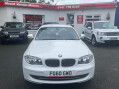 BMW 1 Series 2.0 120d SE Steptronic Euro 5 5dr 13